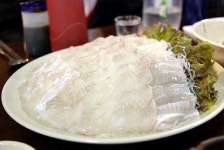 바다횟집