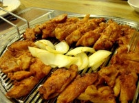 신정희춘천숯불닭갈비 부천본점