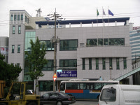 범천2동 주민센터