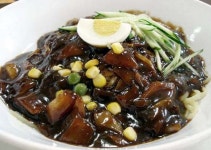 짜장마을