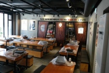 하남돼지집 강릉입암점