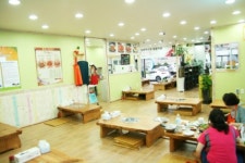 맛나감자탕 제주1호점