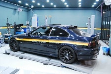 AUTO TECH 분당점