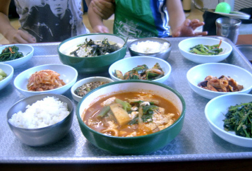 산골기사식당 이미지