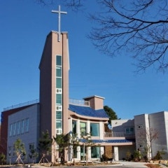 신리교회