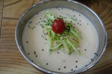 청와삼대명이보쌈칼국수 하남점