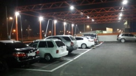 애니카랜드 신북점