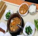 우리콩순두부
