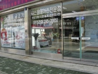LG전자 시스템에어컨 화신공조시스템