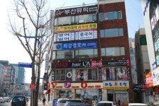 뉴아카데미 외국어 학원