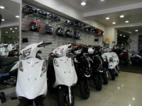 스즈키 모토프라자