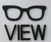 View안경
