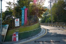 부천시립심곡도서관