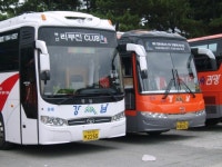 부산리무진