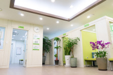 우리소아청소년과의원