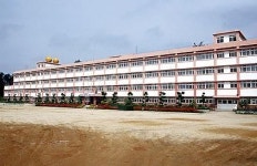 경안여자중학교