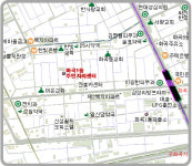 화곡1동 주민센터