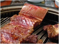 청평숯불갈비