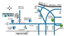 한국산업인력공단 충남지사