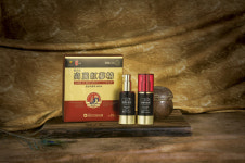 금산인삼농협직매장