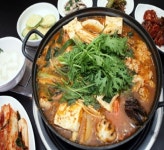 별법동태탕찜왕해물찜 권선점