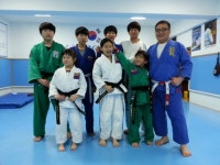 서울마이티체육관