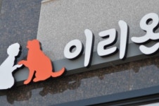 이리온 김포점