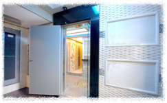 삼성리빙텔 구로점