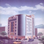 용원동복지회관