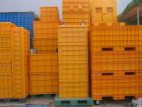 내쇼날 한국물류