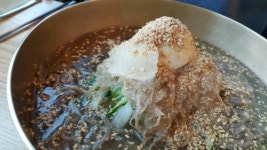 메밀면가