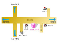 음암면행정복지센터