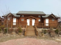 샘터펜션