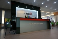 휘트니스 K