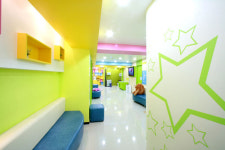 샤인소아청소년과의원