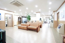 위앤장서내과의원 순천점