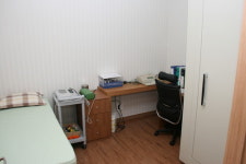 미래이비인후과의원