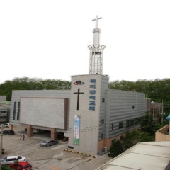 복지교회