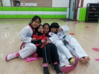 가천대박사효태권도