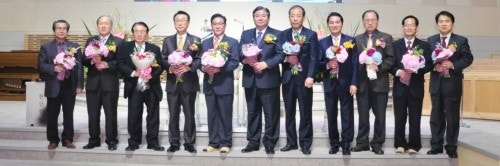 개혁총회 사진 5