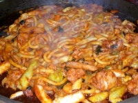 강남동골목원조닭갈비