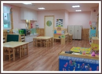 포천올리어린이집