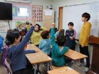 새생명지역아동센터