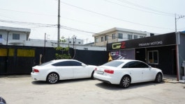 카즈정비공장