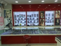 안양남대문안경