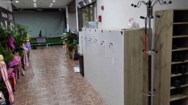 디온스크린골프 팔용점