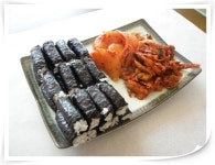 미소충무김밥전문점