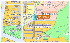 중계4동주민센터