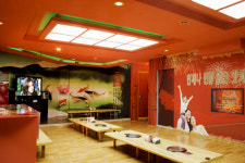 오봉산매운소갈비찜