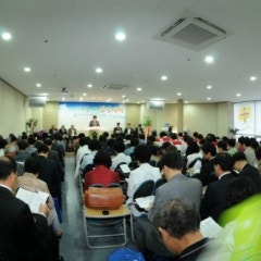 서수원영광교회